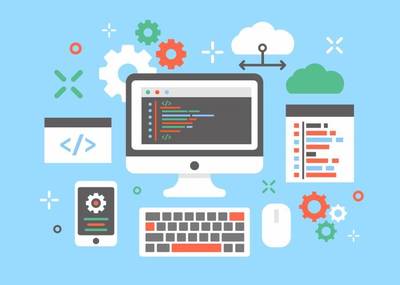 软件工程师概念设计在网络工程中的传播媒介作用